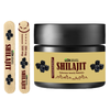 Ayurvedic Shilajit Resin for Improving Immunity, Metabolism, and Stamina