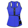 Secret Sauna Vest