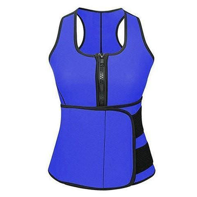 Secret Sauna Vest