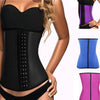 Perfect Latex Waist Trainer Corset -  Gym Waist Shaper