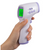 In Stock No Contact IR Digital Forehead Thermometer - For Adults or Kids