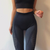 Seamless Tummy Control Yoga Pants Leggings For Women