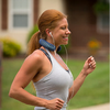Neck Cooling Band personal Body cooling system