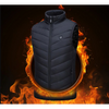 Electric Heated Vest