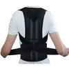 Deluxe Full Back Posture Corrector Brace