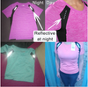 Women Running, Jogging & Workout Yoga Leggings Sport Suit
