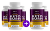 Keto Burn Advantage Weight Loss