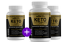Keto VIP ADVANCED WEIGHT LOSS