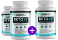 Keto XP -Buy 2 Get 1 Free