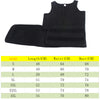 Body Sweat Vest - Body Shaper