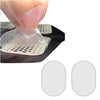 Replacement Gel Pads 6 Pcs - ABS Stimulator Gel Pads