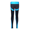 Women Bottom Slim Low Waist Workout Gym Leggings