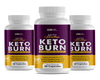 Keto Burn Advantage Weight Loss