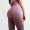 Seamless Tummy Control Yoga Pants Leggings For Women