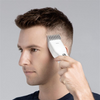 Hair Trimmer Clipper Beard Trimmer Professional Cordless Rechargeable Hair Cutting Machine