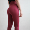 Seamless Tummy Control Yoga Pants Leggings For Women