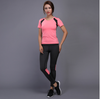 Women Running, Jogging & Workout Yoga Leggings Sport Suit