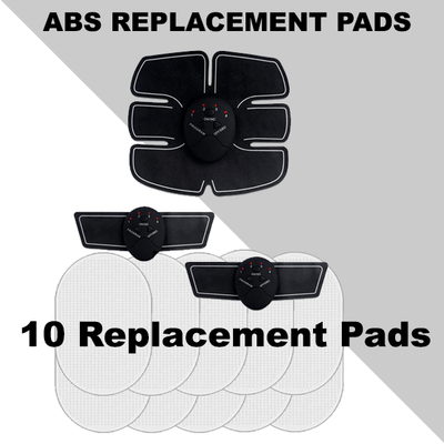 muscle abs stimulator