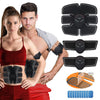 Abs Stimulator Pro Gives The Sexiest 6 Pack Abs In Comfort Of Your Home, Office, or Car
