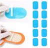 Replacement Gel Pads 6 Pcs - ABS Stimulator Gel Pads