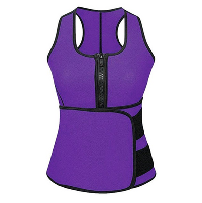 Secret Sauna Vest