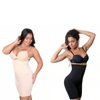 High Waist Shaper Shorts