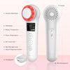 Facial Massager For Tightening, Anti Aging, Wrinkles And Blackhead Removal