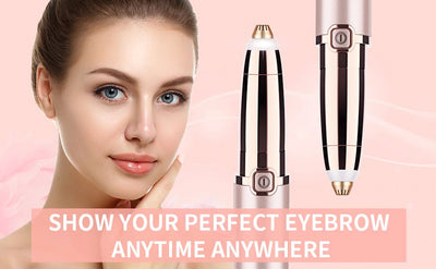 Bestselling Eyebrow Trimmer