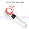 Facial Massager For Tightening, Anti Aging, Wrinkles And Blackhead Removal