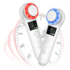 Facial Massager For Tightening, Anti Aging, Wrinkles And Blackhead Removal
