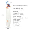 Electric Micro crystalline Pimple and Blackhead Remover