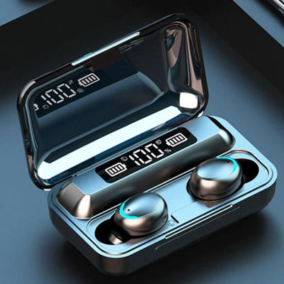 Waterproof Earphones for cellphone