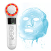 Facial Massager For Tightening, Anti Aging, Wrinkles And Blackhead Removal