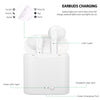 Earphone Headset with Charging Box