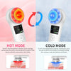 Facial Massager For Tightening, Anti Aging, Wrinkles And Blackhead Removal