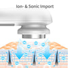Facial Massager For Tightening, Anti Aging, Wrinkles And Blackhead Removal