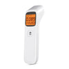 Portable 3-in-1 Air Quality Monitor With USB Charging