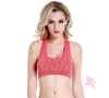 Women Push Up Sports Bras