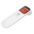 Portable 3-in-1 Air Quality Monitor With USB Charging