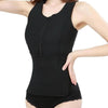 Body Sweat Vest - Body Shaper