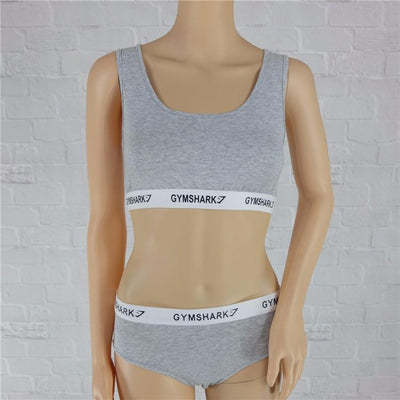 Women's Gym Bikini Set yoga sets