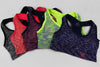 Women Push Up Sports Bras