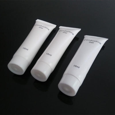 6Pcs/Pack Electrical Conductive Gel For TENS/EMS Massager Mulscle Stimulator