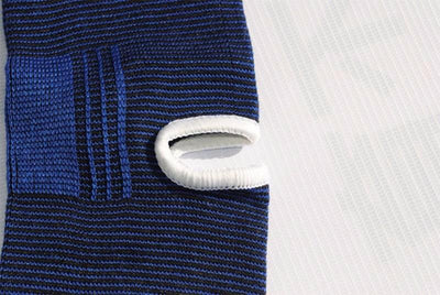 2 Pcs Ankle Foot Support Sleeve Pullover Wrap