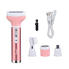 Electric Trimmer With Multi function For Women