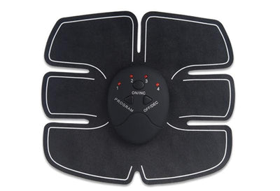 Ab Stimulator, Ab Toner Abs Trainer Muscle Toner ABS Fit for Abdomen