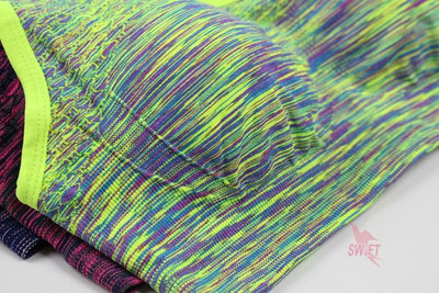 Women Push Up Sports Bras