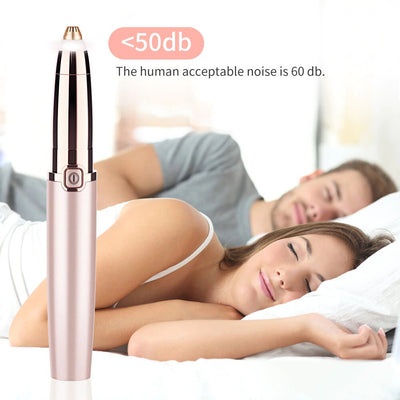 Bestselling Eyebrow Trimmer