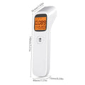 Portable 3-in-1 Air Quality Monitor With USB Charging