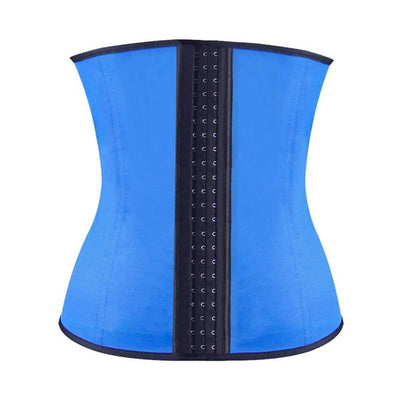 Perfect Latex Waist Trainer Corset -  Gym Waist Shaper